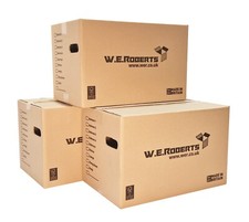Large moving boxes strong - large,
