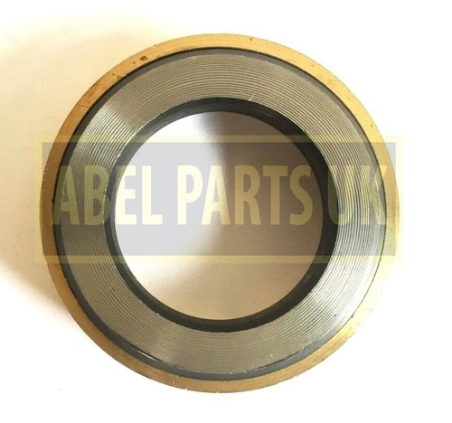 Thrust bearing axle for - thrust,