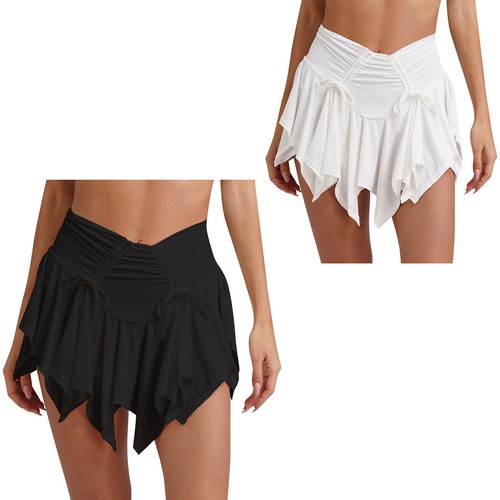 Women underskirt beach - women's,