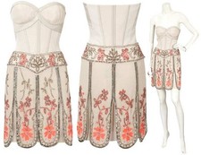 Karen Millen UK Size 10 1920s