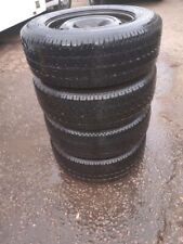 2017 CITROEN DISPATCH STEEL