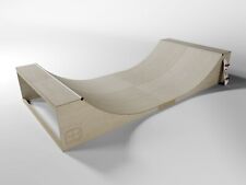 SB Skate Ramps | Classic Half Pipe | Park Skate | Self Build | Garden / Driveway