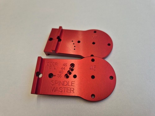 Spindle master all - master,