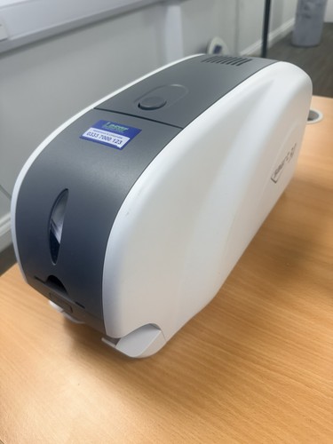 Idp smart 31s card printer - 31s,