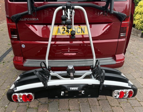 Thule euroclassic 904 tow - thule, g5
