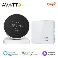 Tuya Wifi Smart