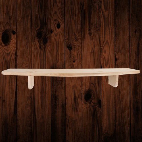 Natural pine wooden - pine,
