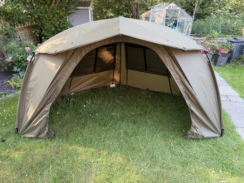 Trakker tempest 100t brolly - trakker, +