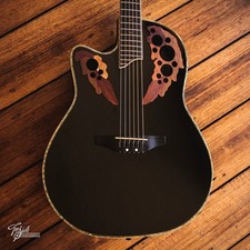 Ovation Celebrity CC-44L Left