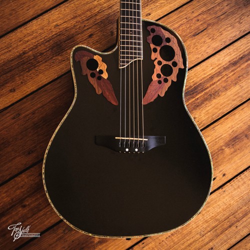 Ovation celebrity 44l - celebrity, cc-44l