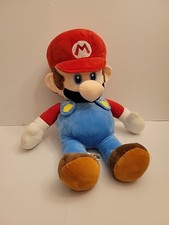 Super Mario Bros Mario 23”