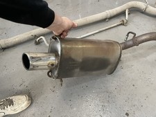 Subaru Impreza Newage Wrx