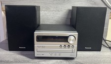 Panasonic SA-PM250 CD Stereo
