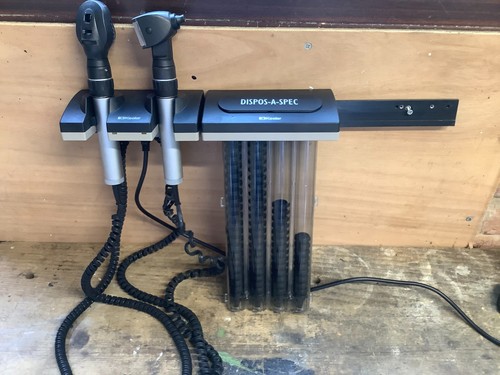 Keeler corded set - , of