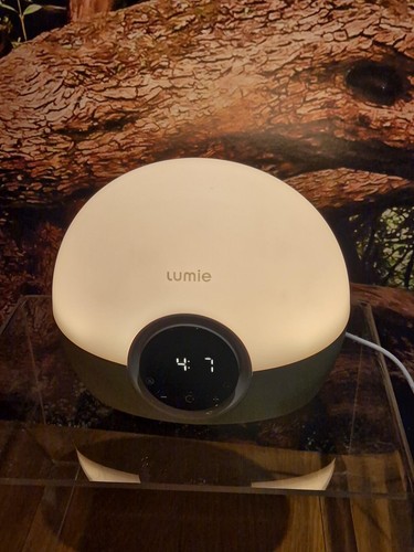 Lumie bodyclock spark - spark, sad