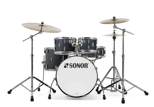 Drum kit sonor aq1 - drum,