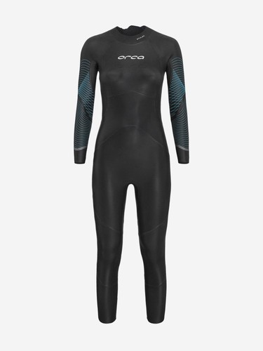 Orca athlex flex triathalon - orca, v2
