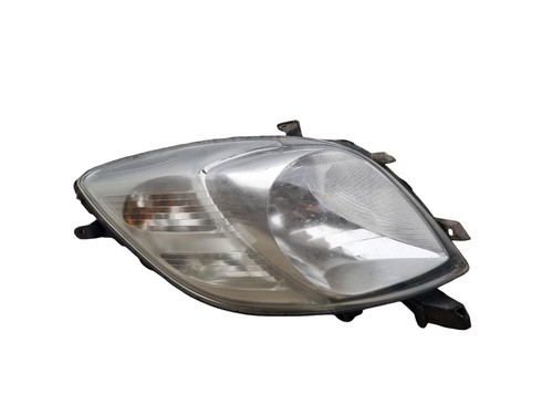 Toyota yaris headlight lamp - yaris,