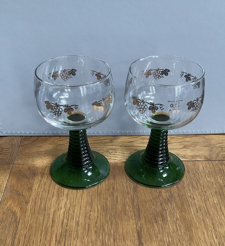 Vintage french luminarc - 2,