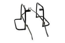 Side luggage rack for MZ TS