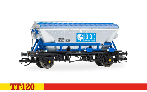 Tt6048 hornby 120 gauge - 1:120,