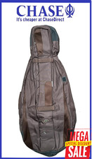 4/4 Economy Cello Bag / Case