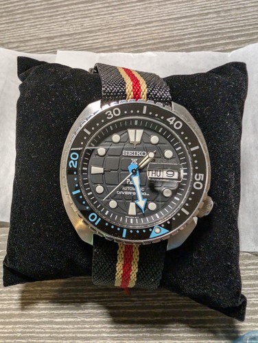 Seiko prospex padi special - seiko,