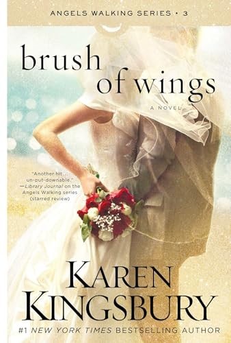 Brush wings a - brush,