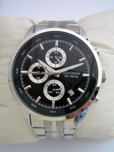 Sekonda watch sport - mens, 1633
