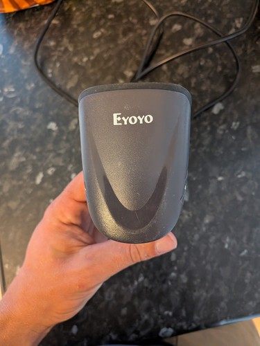 Eyoyo handheld wired - eyoyo,