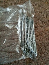 FORD KENT XFLOW 1600 PUSHRODS