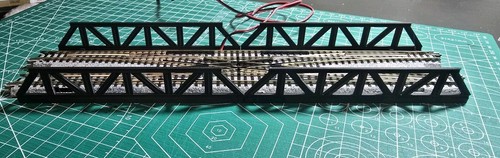 160th scale kato - scale,