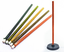 Shrimp lollies Sticks Mixed pack - Food for Red Cherry Crystal Tiger shrimp