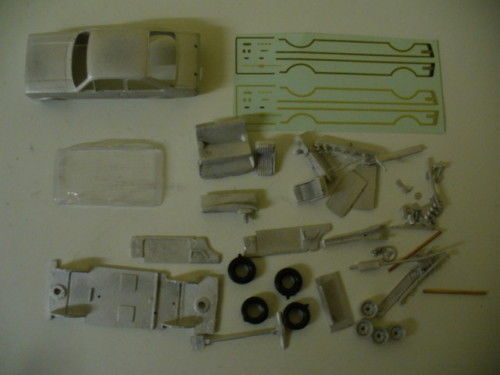 Ford escort mk2 43rd - ford, in