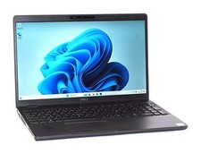 Dell Latitude 5500 Laptop