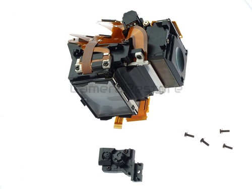 Nikon original view finder - d3,