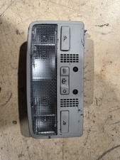 Vw Passat W8 Maplight Interior