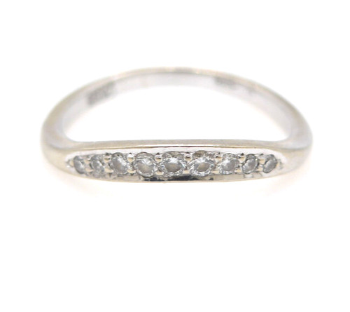 Size ring 585 - gold, 14k