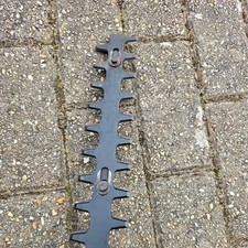 TITAN HEDGE TRIMMER attachment