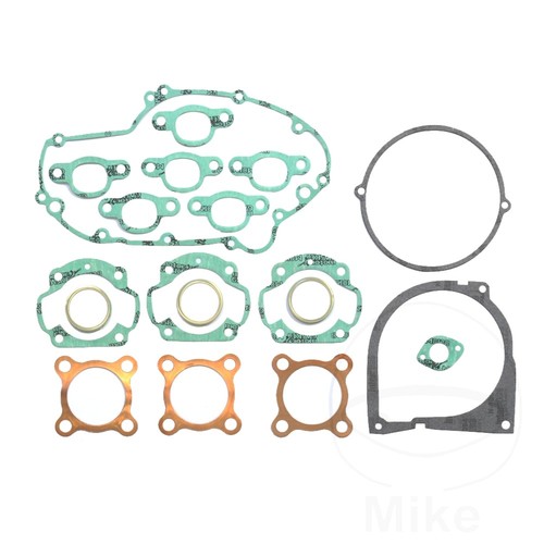 Athena gasket kit complete - gasket,