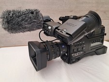 SONY HVR S270E HDV CAMCORDER + ACCESSORIES 