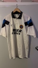 Original Aston Villa 1990 -