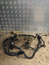 VAUXHALL CORSA D ENGINE WIRING