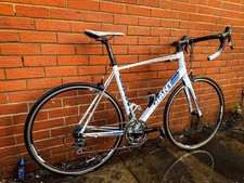 Giant Defy Road Bike Large