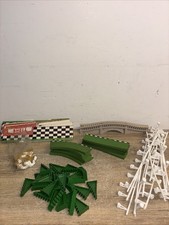 Triang Scalextric Accessories