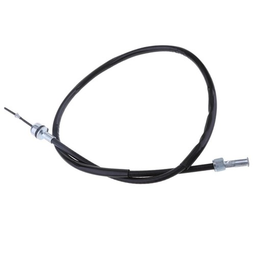 Speedometer cable for dt125 - speedometer,