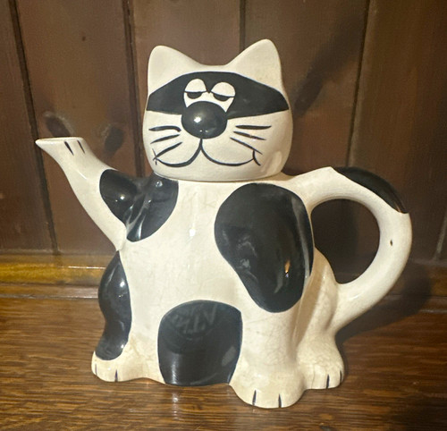Whittard chelsea cat - whittard,