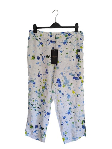 Grizas trousers size wide - grizas,