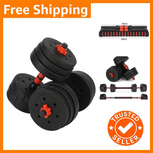 Multi functional 20kg - 20kg, dumbbell