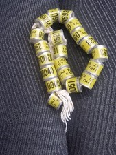 20 Racing Pigeon Rings - from Ireland - IHU 97 S x 20